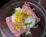 Foto del paso 1 de la receta: Albóndigas de cerdo en salsa