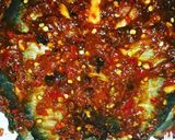 Foto langkah ke 3 dari resep Ikan Bakar Bumbu Rujak.