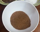 Foto del paso 1 de la receta: Trufas(con pionono y bizcochuelo viejo)