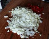 Foto del paso 4 de la receta: Guiso de lentejas con olla a presión