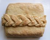 Une image de l'étape 6 de Feta en croûte.