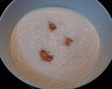Foto del paso 1 de la receta: Corazón de queso