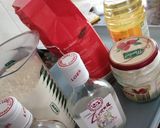Φωτογραφία βήματος 1 της συνταγής Κρητικές πίτες