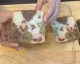รูปขั้นตอนการทำที่ 10 ของ Cinnamon raisin bread 🍞
