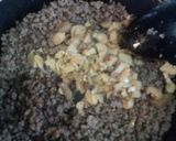 Foto del paso 2 de la receta: Lasaña de Carne