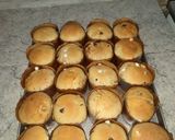Foto del paso 4 de la receta: Pan dulces individuales