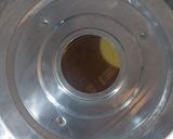 Foto langkah ke 11 dari resep Lapis Legit (10 Telur).