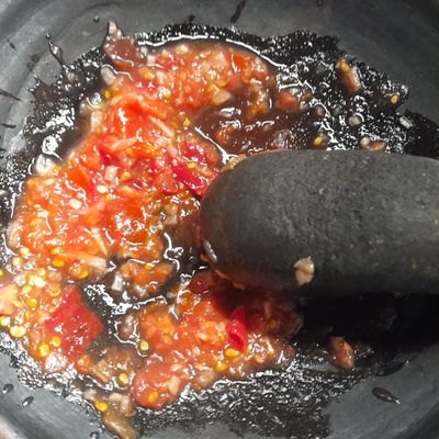 Langkah 5