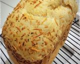 Foto langkah ke 4 dari resep "My Fluffy" Yogurt Cheese Bread aka Roti Tawar.