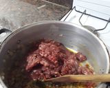 Foto del paso 4 de la receta: Fideos súper caseros. Grace