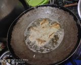 गेहूँ के आटे के फ्राइड मोमोज (Gehu ke aate ke fried momos recipe in hindi) रेसिपी चरण 6 फोटो