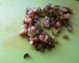 Foto del paso 2 de la receta Pulpo a la vinagreta