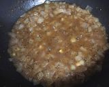 黑胡椒醬的食譜步驟5照片