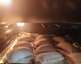 Foto del paso 18 de la receta: Empanadas de pino Veganas
