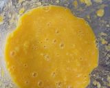 Foto del paso 3 de la receta: Corazones veganos de mandarina