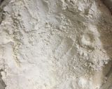 Foto del paso 2 de la receta: Conchas