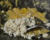 Foto langkah ke 3 dari resep Tahu Telur Asin.