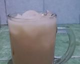 Foto langkah ke 3 dari resep Es Teh Susu Rempah.
