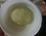 Foto langkah ke 3 dari resep Roti Sosis.