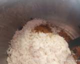 Punjabi vadi pulav recipe step 3 photo