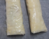 Foto del paso 3 de la receta: Rollitos de masa filo al horno con verduras