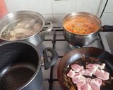 Foto del paso 3 de la receta: Cerdo Estofado
