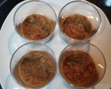 Foto del paso 2 de la receta Mousse de queso con sorpresa