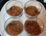 Foto del paso 2 de la receta: Mousse de queso con sorpresa