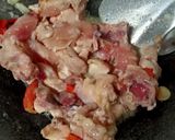 Foto langkah ke 3 dari resep Ayam Saus Tiram.