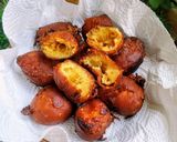 Foto langkah ke 5 dari resep Peuyeum Goreng Karamel.