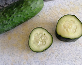 Foto del paso 4 de la receta: Tronquitos de pepino