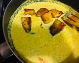 সর্ষে রুই (sarse rui recipe in Bengali) রেসিপি ধাপ - 10 ছবি