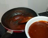 Foto langkah ke 9 dari resep Ayam Gochujang.