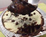 Foto langkah ke 5 dari resep Klappertart Choco.
