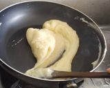 Foto langkah ke 3 dari resep Keju Susu Goreng.