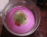 Foto del paso 1 de la receta: Fingers de Pollo Adobado en Freidora de Aire