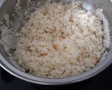 Foto del paso 2 de la receta: Arroz a la cubana