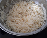 Foto del paso 2 de la receta: Arroz a la cubana