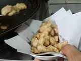 ไก่ป็อบ