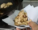 รูปขั้นตอนการทำที่ 2 ของ ไก่ป็อบ