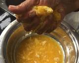 Orange sown dessert recipe step 8 photo