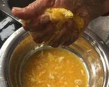 A picture of step 8 of Orange sown dessert.