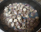Foto del paso 1 de la receta: Fideos a la marinera