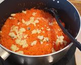 A picture of step 2 of Zarda.