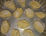 Foto del paso 16 de la receta: Palmeritas