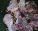 Foto langkah ke 2 dari resep 1078. Chicken Adobo (Adobo Manok, Philippine).