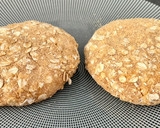 Foto del paso 3 de la receta: Burger de pollo casera