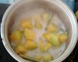 Foto langkah ke 2 dari resep Sayur balongga terong.