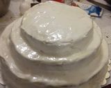 Foto del paso 11 de la receta: Torta "Día de la Madre"