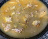 Foto del paso 2 de la receta Paella de carne fácil 🤪